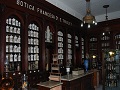 Pharmaceutical Museum